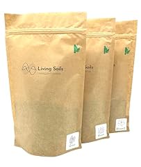 Living soils organic for sale  Delivered anywhere in UK