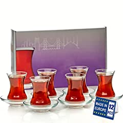 Gosoyo turkish tea for sale  Delivered anywhere in Ireland
