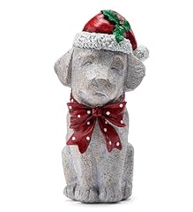 Napco christmas dog for sale  Delivered anywhere in USA 