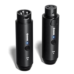 Donner wireless xlr for sale  Delivered anywhere in USA 