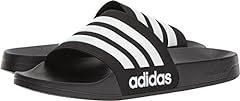 Adidas men adilette for sale  Delivered anywhere in USA 