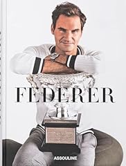 Federer for sale  Delivered anywhere in USA 