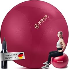 Kiana sports gymnastikball gebraucht kaufen  Wird an jeden Ort in Deutschland
