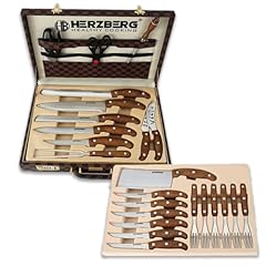 Herzberg hgk25lb set usato  Spedito ovunque in Italia 