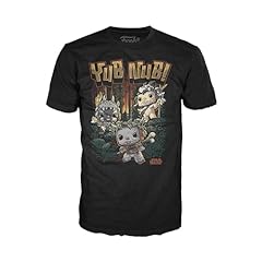 Funko boxed tee for sale  Delivered anywhere in UK