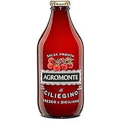 Agromonte salsa pronta usato  Spedito ovunque in Italia 