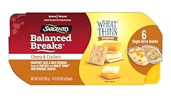 Sargento balanced breaks for sale  Delivered anywhere in USA 