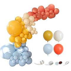 Shivnsotpa balloons sets102 for sale  Delivered anywhere in USA 