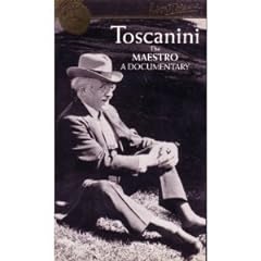 Toscanini the maestro usato  Spedito ovunque in Italia 