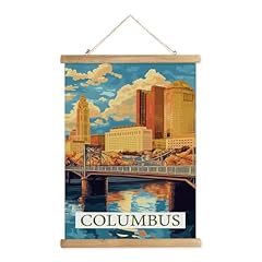 Wreverw vintage columbus for sale  Delivered anywhere in UK
