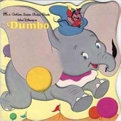 Walt disney dumbo for sale  Delivered anywhere in USA 