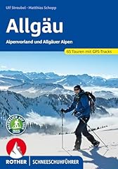 Allgäu alpenvorland allgäuer gebraucht kaufen  Wird an jeden Ort in Deutschland