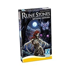 Rune stones nocturnal for sale  Delivered anywhere in USA 