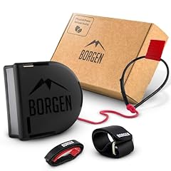Borgen corda traino usato  Spedito ovunque in Italia 