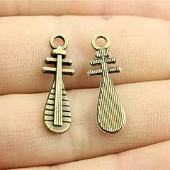 20pcs charms musical for sale  Delivered anywhere in USA 