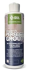 Essential perfect grout for sale  Delivered anywhere in Ireland