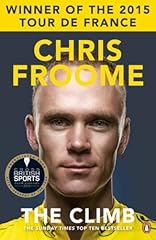 Climb autobiography for sale  Delivered anywhere in USA 