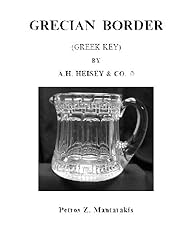 Grecian border .h. for sale  Delivered anywhere in USA 