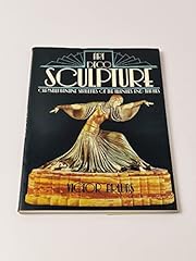 art deco statue d'occasion art deco statue d'occasion Livré partout en France