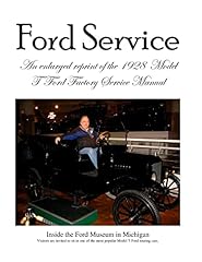 Model ford factory for sale  Delivered anywhere in USA 