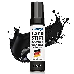 Licargo lackstift schwarz gebraucht kaufen  Wird an jeden Ort in Deutschland