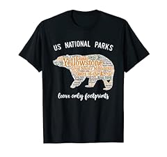 National parks bear for sale  Delivered anywhere in UK