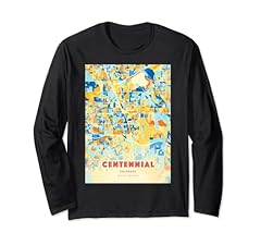 Colorado centenario maglia usato  Spedito ovunque in Italia 