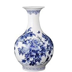 Jingdezhen blue white for sale  Delivered anywhere in UK