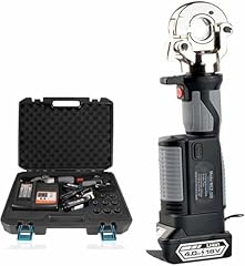 Rechargeable hydraulic crimpin for sale  Delivered anywhere in UK