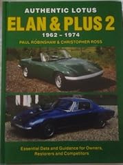 Authentic lotus elan d'occasion  Livré partout en France