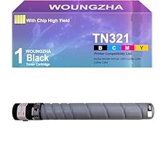 Woungzha tn321 compatible for sale  Delivered anywhere in UK