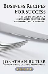 Business recipes success for sale  Delivered anywhere in UK