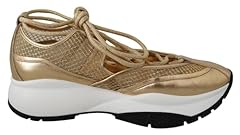 Jimmy choo gold for sale  Delivered anywhere in UK