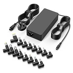 Universal laptop charger for sale  Delivered anywhere in Ireland