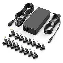 Universal laptop charger for sale  Delivered anywhere in UK