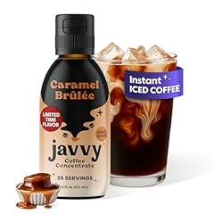 Javvy coffee concentrate for sale  Delivered anywhere in USA 