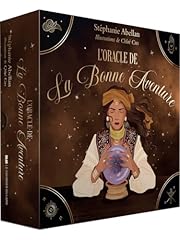 Oracle bonne aventure d'occasion  Livré partout en France