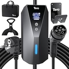 Tera caricatore portatile usato  Spedito ovunque in Italia 
