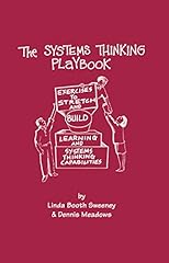 Systems thinking playbook for sale  Delivered anywhere in Ireland
