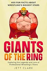 Giants ring 400 for sale  Delivered anywhere in UK