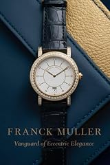 Franck muller vanguard d'occasion  Livré partout en France