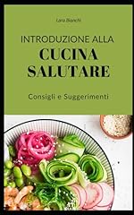 Introduzione alla cucina usato  Spedito ovunque in Italia 