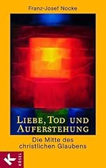 Liebe tod und d'occasion  Livré partout en Belgiqu