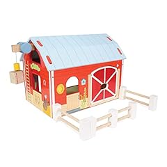 Toy van wooden for sale  Delivered anywhere in Ireland