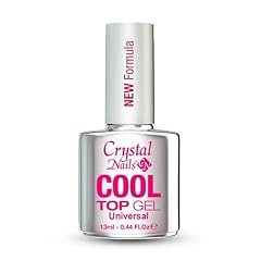 Crystal nails cool usato  Spedito ovunque in Italia 