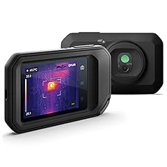 FLIR C3-X Compact Thermal Camera, Inspection Tool for Electrical/Mechanical, Building, and Maintenance Applications, with WiFi for sale  Delivered anywhere in Canada