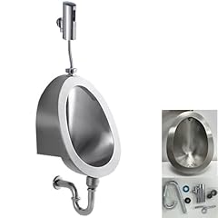 Wall mounted stainless for sale  Delivered anywhere in USA 