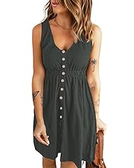 Auselily sommerkleid damen gebraucht kaufen  Wird an jeden Ort in Deutschland