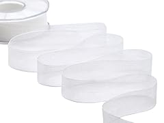 Furlanis velo organza usato  Spedito ovunque in Italia 