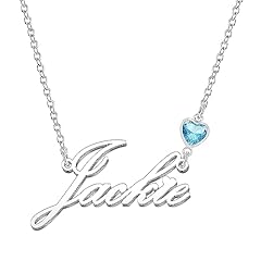 Kraven personalized dainty for sale  Delivered anywhere in UK